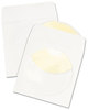 A Picture of product QUA-62903 Quality Park™ CD/DVD Sleeves,  100/Box
