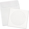 A Picture of product QUA-62905 Quality Park™ CD/DVD Sleeves,  250/Box