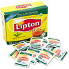 A Picture of product LIP-290 Lipton® Tea Bags,  Decaffeinated, 72/Box