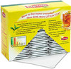 A Picture of product LIP-290 Lipton® Tea Bags,  Decaffeinated, 72/Box