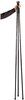 A Picture of product QRT-27E Quartet® Heavy-Duty Instant Easel,  25" to 63" High, Steel, Black