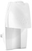 A Picture of product RAC-78046 Air Wick® Scented-Oil Warmer,  2-5/16w x 3-11/16d x 6-5/16h, White, 6/Carton