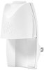 A Picture of product RAC-78046 Air Wick® Scented-Oil Warmer,  2-5/16w x 3-11/16d x 6-5/16h, White, 6/Carton