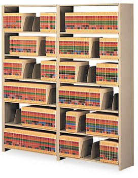 Tennsco Snap-Together Closed Add-On Unit,  Steel, 36w x 12d x 88h, Sand