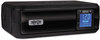 A Picture of product TRP-OMNI900LCD Tripp Lite Omni Smart Digital UPS System,  USB, 8 Outlet