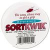 A Picture of product LEE-10132 LEE Sortkwik® Fingertip Moisteners,  1 3/4 oz, Pink, 2/Pack