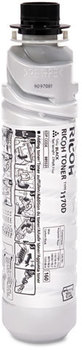 Ricoh® 885531 Toner, 7000 Page-Yield, Black