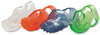 A Picture of product LEE-61410 LEE Tippi® Micro-Gel Fingertip Grips,  Assorted Sizes, 10/Pack