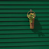 A Picture of product MMM-17086SAW Command™ All Weather Hooks and Strips Medium, Plastic, Slate, 3 lb Capacity, 2 4 Strips/Pack