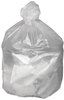 A Picture of product WBI-HD24338N Ultra Plus® Can Liners,  16gal, 8 Microns, 24 x 33, Natural, 1000/Carton