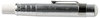 A Picture of product LEO-74541 Charles Leonard® Aluminum Chalk Holder,  Silver