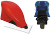 A Picture of product TCO-41000 Tatco Slide-N-Store® Staple Remover,