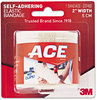 A Picture of product MMM-207460 ACE™ Self-Adhesive Bandage 2 x 50