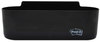 A Picture of product MMM-DEFTRAY Post-it® Dry Erase Accessory Tray,  8 1/2 x 3 x 5 1/4, Black
