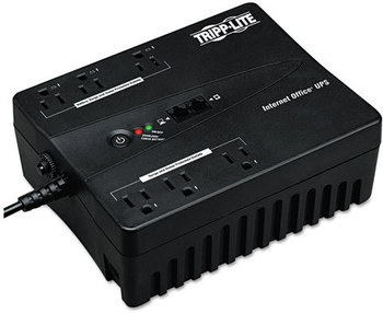 Tripp Lite Internet Office™ UPS System,  RJ11, 6 Outlet