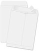 A Picture of product QUA-44834 Quality Park™ Redi-Strip™ Catalog Envelope,  11 1/2 x 14 1/2, White, 100/Box