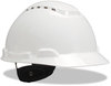 A Picture of product MMM-H701R 3M H-700 Series Hard Hat,  White