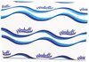 A Picture of product WIN-101 Windsoft® C-Fold Paper Towels, 1 Ply, 10.2 x 13.25, White, 200/Pack, 12 Packs/Case