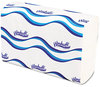 A Picture of product WIN-101 Windsoft® C-Fold Paper Towels, 1 Ply, 10.2 x 13.25, White, 200/Pack, 12 Packs/Case