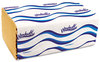 A Picture of product WIN-101 Windsoft® C-Fold Paper Towels, 1 Ply, 10.2 x 13.25, White, 200/Pack, 12 Packs/Case