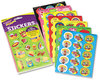 A Picture of product TEP-T83901 TREND® Stinky Stickers® Variety Pack,  Sweet Scents, 480/Pack