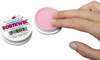 A Picture of product LEE-10050 LEE Sortkwik® Fingertip Moisteners,  3/8 oz, Pink