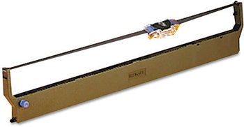 Lexmark™ 13L0034 Printer Ribbon,  Black