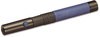 A Picture of product QRT-MP2703BQ Quartet® Classic Comfort Laser Pointer,  Projects 500 Yards, Blue