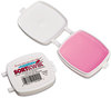 A Picture of product LEE-10400 LEE Sortkwik® Fingertip Moisteners,  1 oz, Pink