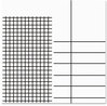 A Picture of product RED-33610 National® Engineering and Science Notebook,  College Rule, 11x 8 1/2, White, 60 Sheets