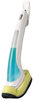 A Picture of product MMM-17065VPES Command™ General Purpose Hooks Wire Medium, Metal, White, 2 lb Capacity, 7 and 8 Strips/Pack