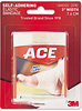 A Picture of product MMM-207461 ACE™ Self-Adhesive Bandage 3 x 50
