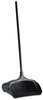 A Picture of product RCP-253100BK Rubbermaid® Commercial Lobby Pro® Upright Dust Pan
