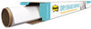 A Picture of product MMM-DEF4X3 Post-it® Dry Erase Surface,  48 x 36, White