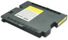 A Picture of product RIC-405539 Ricoh® 405536, 405537, 405538, 405539 Toner Cartridge,  3000 Page-Yield, Yellow