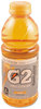A Picture of product QKR-04060 Gatorade® G2® Perform 02 Low-Calorie Thirst Quencher,  Grape, 20 oz Bottle, 24/Carton