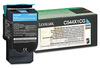 A Picture of product LEX-C544X1MG Lexmark™ C544X1YG, C544X1MG, C544X1CG, C544X1KG Toner Cartridge