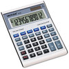 A Picture of product VCT-6500 Victor® 6500 Executive Desktop Loan Calculator,  12-Digit LCD