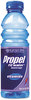 A Picture of product QKR-00173 Propel Fitness Water™ Flavored Water,  Grape, Bottle, 500mL, 24/Carton