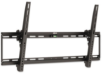 Tripp Lite Wall Mount,  Steel/Aluminum, 8 3/4 x 2 1/4 x 35 1/8, Black