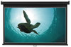 A Picture of product QRT-85573 Quartet® Wide Format Wall Mount Projection Screen,  65 x 116, White