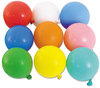 A Picture of product TBL-1200 Tablemate® Balloons,  12 Assorted Colors, 144/Pack