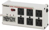 A Picture of product TRP-ISOBAR6ULTRA Tripp Lite Isobar® Premium Surge Suppressor,  6 Outlets, 6 ft Cord, 3330 Joules