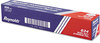 A Picture of product RFP-624 Reynolds Wrap® Heavy Duty Aluminum Foil Roll,  18" x 500 ft, Silver