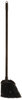 A Picture of product 970-483 Lobby Pro® Lobby Broom.  Polypropylene Bristles. 2" x 7-1/2" x 35" (height).  6/Master Case