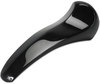 A Picture of product SOF-101M Softalk® Softalk® Standard Telephone Shoulder Rest,  2-5/8W x 7-1/2D x 2-1/4L, Black