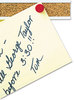 A Picture of product QRT-2006 Quartet® Bulletin Bar I®,  48 x 1, Brown, Silver Aluminum Frame
