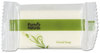 A Picture of product PNN-500075 Pure & Natural™ Body & Facial Soap,  .75 oz, Fresh Scent, White 1000/Carton