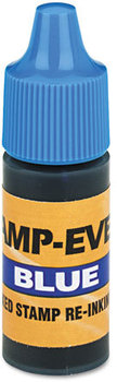 Identity Group Refill Ink,  7ml-Bottle, Blue