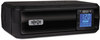 A Picture of product TRP-SMART1000LCD Tripp Lite Omni Smart Digital UPS System,  RJ11, Coax, 8 Outlet